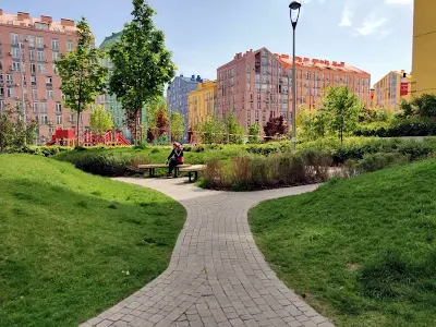 квартира по адресу Регенераторная ул., 4к2