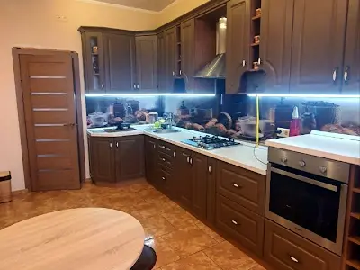 квартира за адресою Євгена Чикаленка вул., 43а