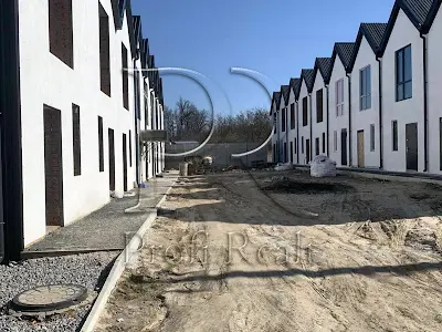 будинок за адресою с. Хотів, Молодіжна вул.