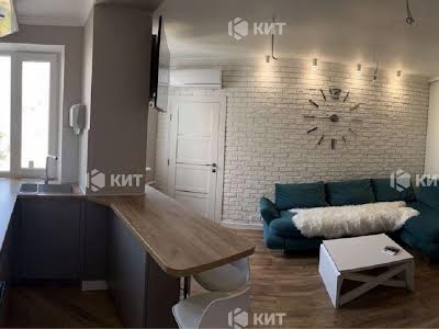 квартира за адресою Качанівська вул., 15