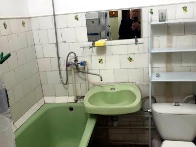 квартира за адресою Платона Майбороди вул. (Мануїльського), 23