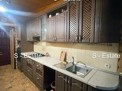 квартира за адресою Данилевського вул., 20