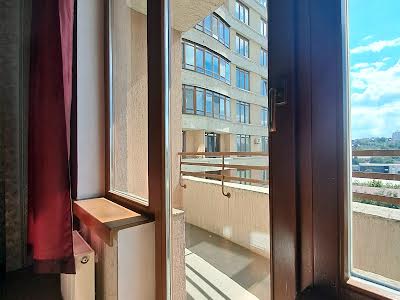 квартира по адресу Жилянская ул., 59