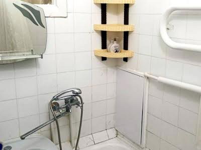 квартира по адресу Воздухофлотская ул., 36