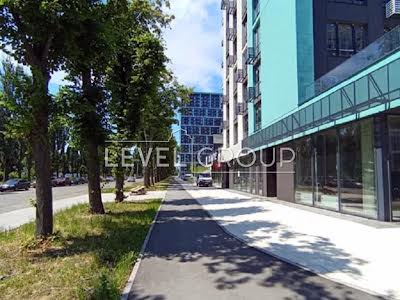 квартира по адресу Виктора Некрасова ул. (Північно-Сирецька), 6