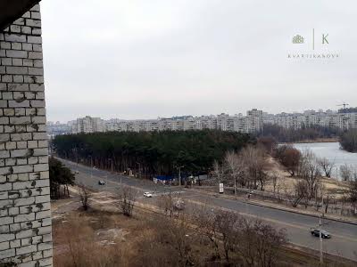 квартира по адресу Непокоренных, 1