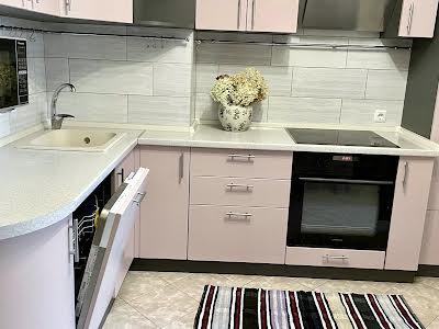 квартира по адресу Науки просп., 55-А