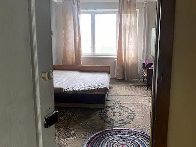 квартира за адресою Жуля Верна бульв. (Ромена Роллана), 13