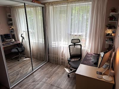 квартира за адресою Нескорених вул., 47а