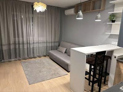 квартира за адресою Петра Калнишевського вул. (Михайла Майорова), 6
