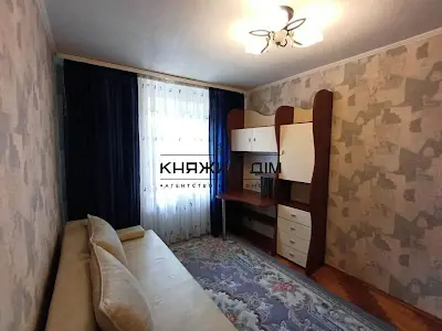 квартира за адресою Оболонська вул., 47