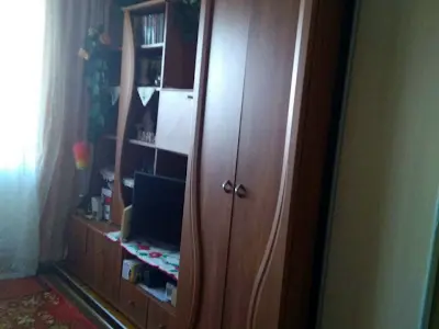 квартира по адресу Радужная ул., 35