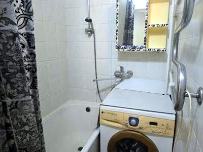 квартира за адресою Олени Теліги вул., 43