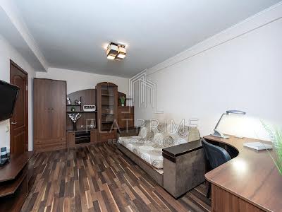 квартира по адресу Метрологическая ул., 2