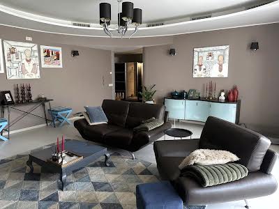 квартира за адресою Дмитрівська вул., 56-Б