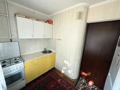 квартира по адресу Анатолія Базилевича пер. (Червонозаводський), 2/13