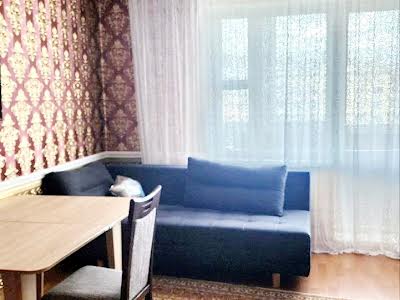 квартира по адресу Дмитрия Луценко ул. (Крейсера 'Аврора'), 5/2