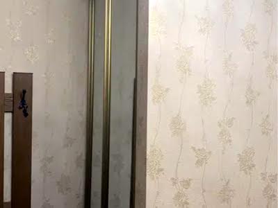 квартира по адресу Голосеевский просп. (40-летия Октября), 92
