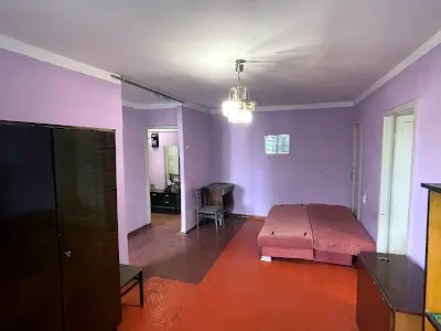 квартира по адресу Архитектора Алёшина просп. (Орджоникидзе), 33