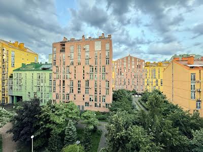 квартира за адресою Київ, Регенераторна вул., 4 к2