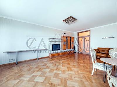 квартира за адресою Київ, Старонаводницька вул., 6-Б