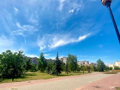 квартира за адресою Електротехнічна, 43