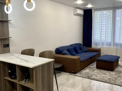 квартира за адресою Берестейський просп. (Перемоги), 67