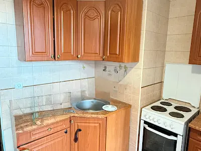 квартира по адресу Олены Пчилки ул., 4