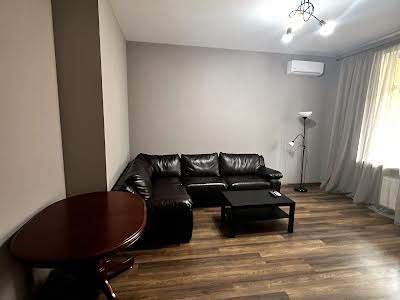 квартира по адресу Киев, Златоустовская ул., 52