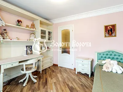 квартира за адресою Київ, Ярославський пров., 7/9