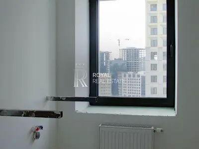 коммерческая по адресу Саксаганского ул., 53/80