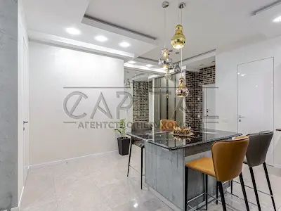 квартира за адресою Київ, Авіаконструктора Антонова вул., 2-Б