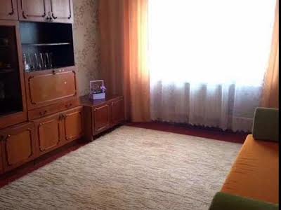 квартира за адресою Милославська вул., 5-А
