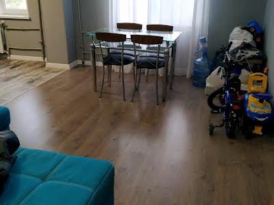 квартира за адресою пр Мира, 33