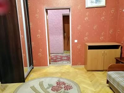 квартира по адресу Большая Васильковская ул. (Красноармейская), 79