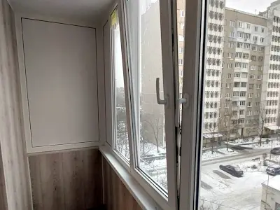 квартира по адресу Героев Днепра ул., 3