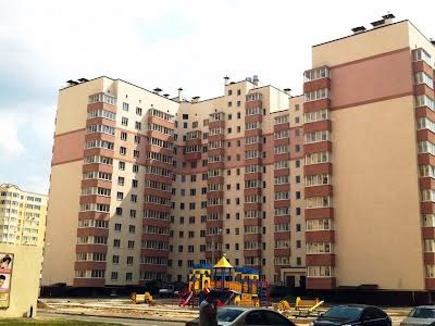 квартира за адресою Боголюбова вул., 12