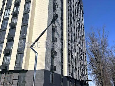 квартира за адресою Юності вул., 4