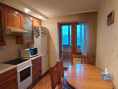 квартира за адресою Харківське шосе, 49