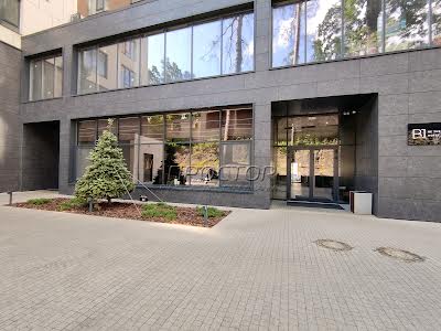 квартира по адресу Василия Стуса ул., 35-Б