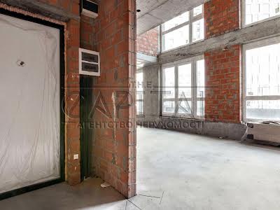 квартира за адресою Зарічна вул., 6к1