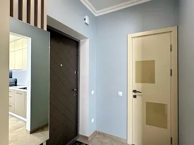 квартира по адресу Драгоманова ул., 10