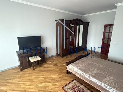 квартира за адресою Саксаганського вул., 121