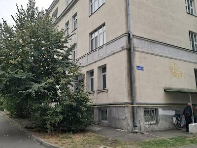 квартира по адресу Киев, Валковская ул., 3/1