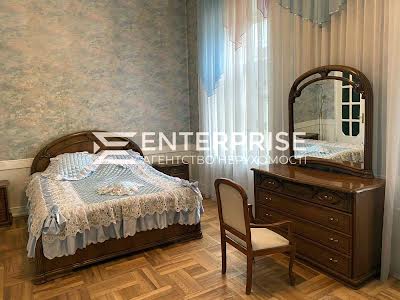 квартира за адресою Олександра Кониського вул., 30