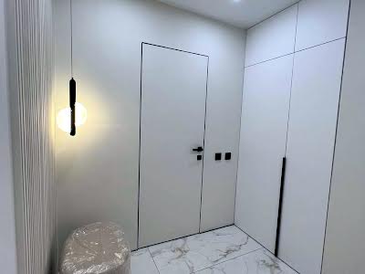 квартира по адресу Лысогорский пер., 20