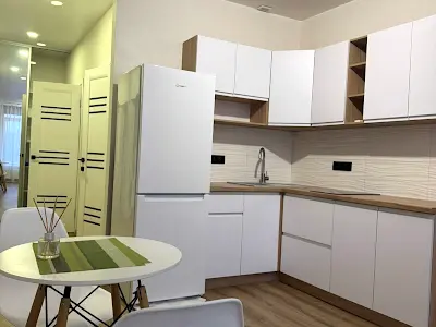 квартира за адресою Польова вул., 73