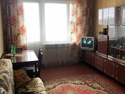 квартира по адресу Композитора Лятошинского ул., 2-А