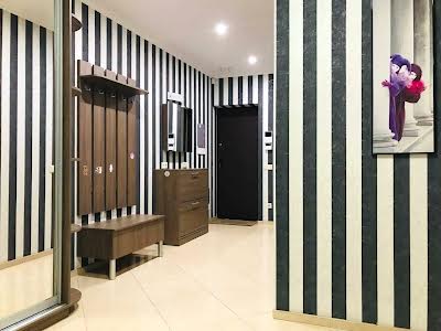 квартира за адресою Ризька, 73