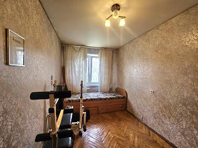квартира за адресою Андрія Малишка вул., 3